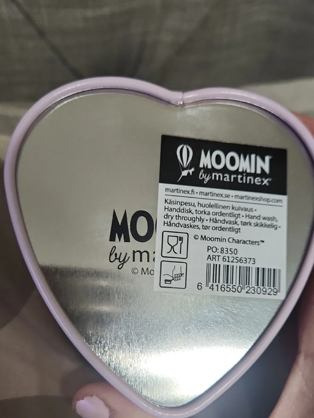 Moomin Characters 💕nwt moomin